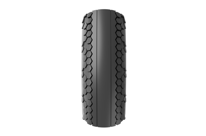 Vittoria Pneu Terreno T10 Hardpack 700x45c TLR G2.0 schwarz