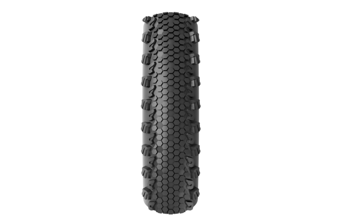 Vittoria Pneu Terreno T30 Fine Loose G2.0 700x45c TLR schwarz