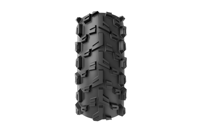 Vittoria Pneu Terreno T70 Coarse Loose G2.0 700x40c TLR Gravel... Endurance schwarz