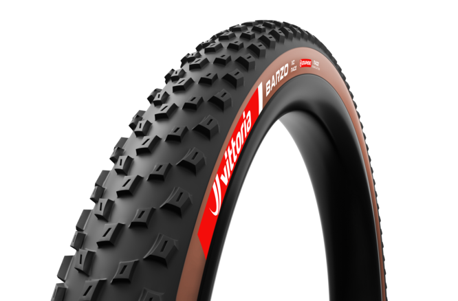 Vittoria Pneu Barzo XC Race G2.0 29x2.25 TLR para