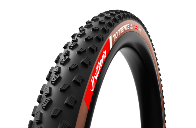 Vittoria Pneu Torrente XC Race G2.0 29x2.40 TLR para