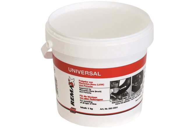 Rema Tip Top Pneumontierpaste Dose à 1 kg