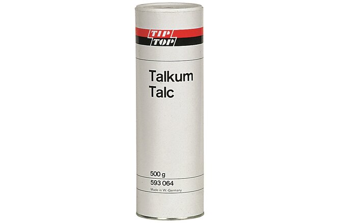 Rema Tip Top Talkpuder Dose à 500 g