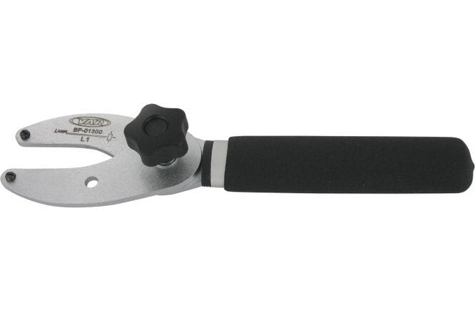 VAR Lagerschalenschlüssel BP-01300 verstellbar