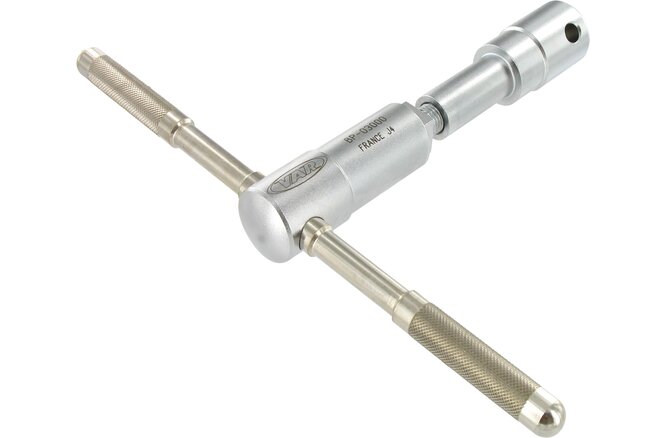 VAR Tretlagerschalenabzieher BP-03000
