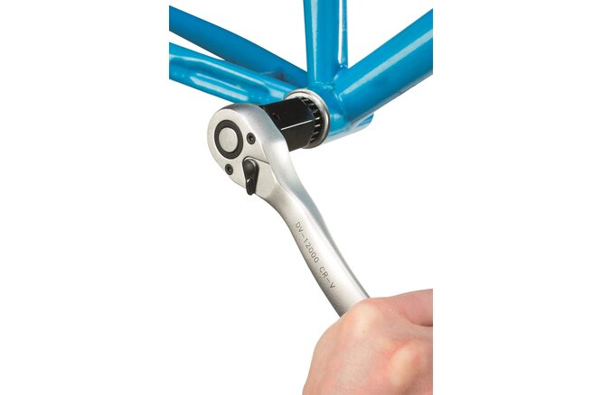 VAR Tretlagerwerkzeug BP-99600 für alle Shimano Tretlager