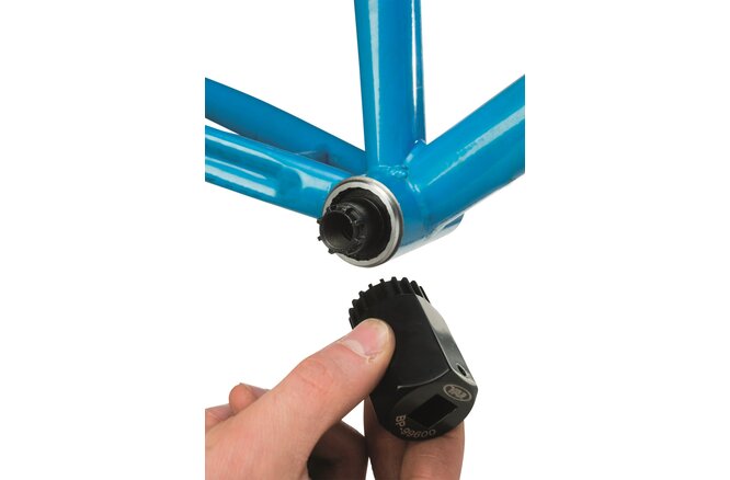 VAR Tretlagerwerkzeug BP-99600 für alle Shimano Tretlager