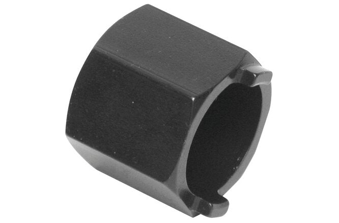 VAR Zahnkranzabzieher RL-18600 für "alte" Shimano Kassetten