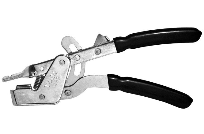 VAR Kabelspannzange FR-23300 zum Spannen von sämtlichen... Kabelzügen