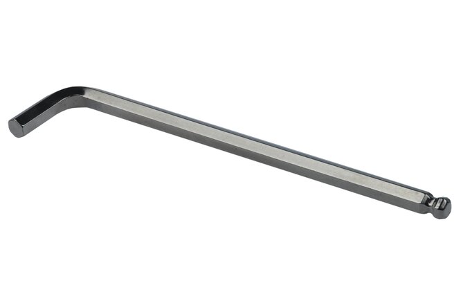 Unior Kugelkopfinbusschlüssel 220 SL 4 mm