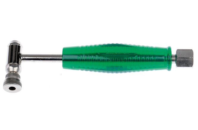 Universal-Reifenfüller für alle Ventile