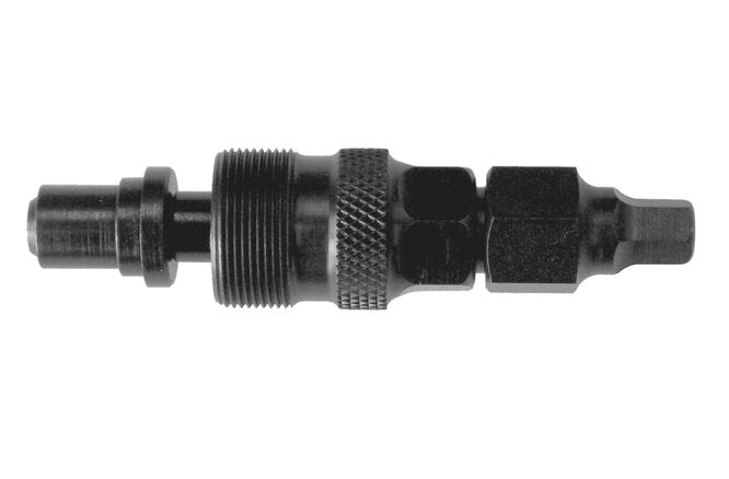 VAR Tretkurbelabzieher PE-01000 M8/M14 M15 für Shimano Octalink... und ISIS Drive