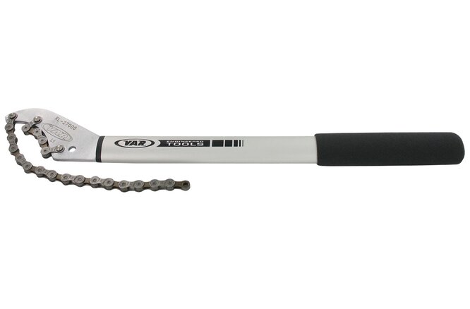 VAR Zahnkranzabzieher RL-27000 Kettenpeitsche