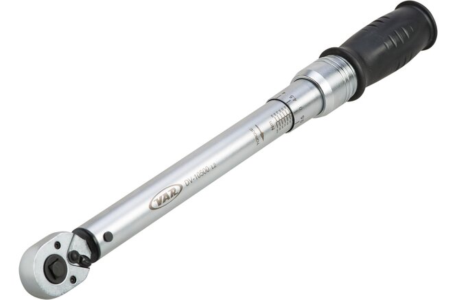 VAR Drehmomentschlüssel DV-10500 3/8" 20-100 Nm