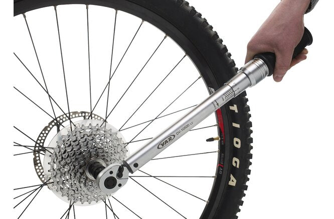 VAR Drehmomentschlüssel DV-10500 3/8" 20-100 Nm