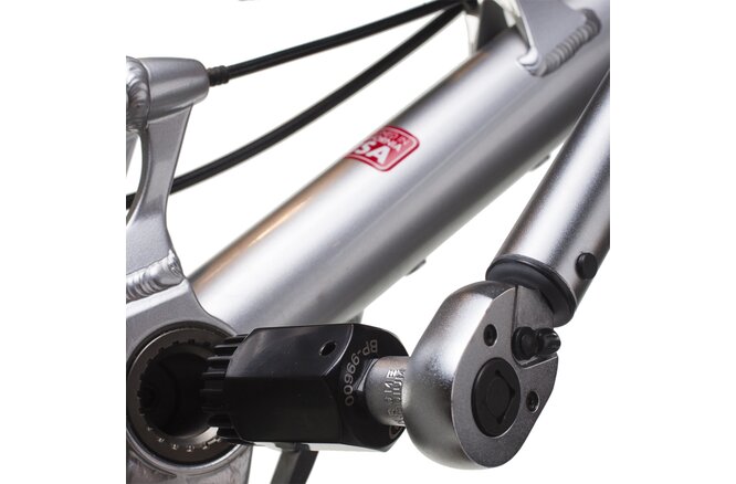 VAR Drehmomentschlüssel DV-10500 3/8" 20-100 Nm