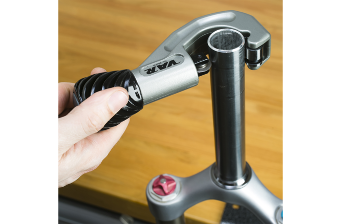 VAR Rohrschneider DV-20200 3-42 mm mit einem Ersatzschneidrad