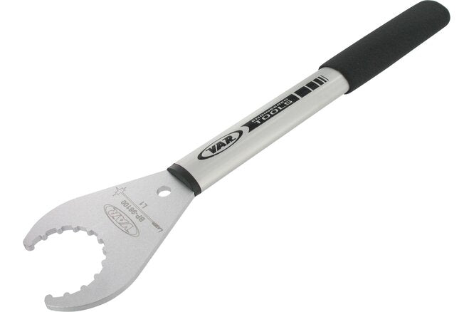 VAR Tretlagerschlüssel BP-96100 für Shimano Hollowtech II