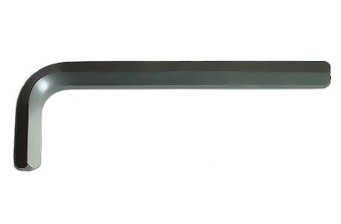 Unior Inbusschlüssel 220 140 x 55 x14 mm