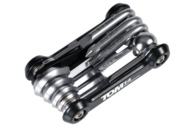 SKS Minitool Tom Tool 14 14 Funktionen