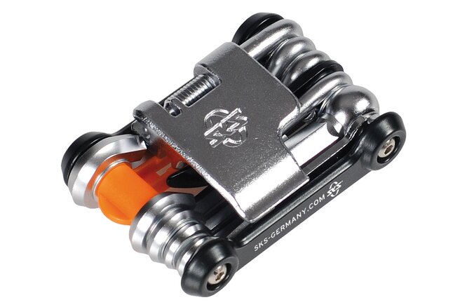 SKS Minitool Tom Tool 18 18 Funktionen