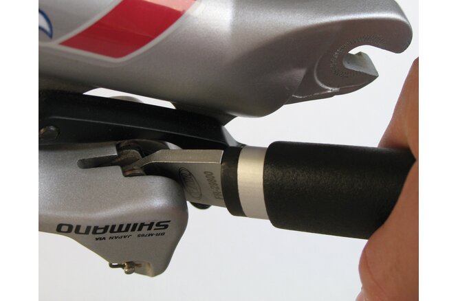 VAR Bremszylinder-Justierklemme FR-29800