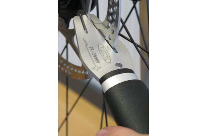 VAR Bremsscheiben-Richtwerkzeug FR-29900