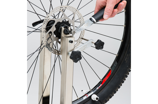 VAR Bremsscheiben-Lehre CR-07100