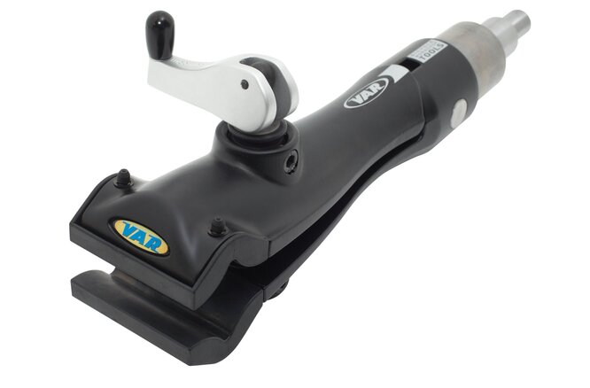 VAR Einspannklaue PR-72000 für Rahmen bis Durchmesser 80 mm