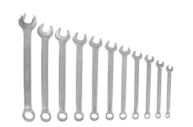 VAR Ring-Gabelschlüssel 6 mm