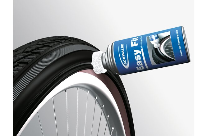 Schwalbe Montage-Fluid  50 ml