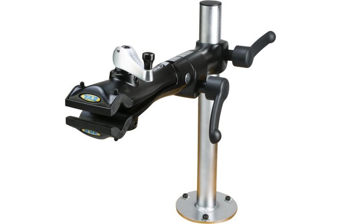 VAR Werkbankständer PR-90500 Montage an Werkbank