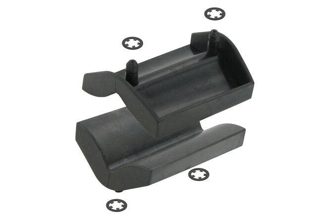 VAR Plastikbacken PR-72020