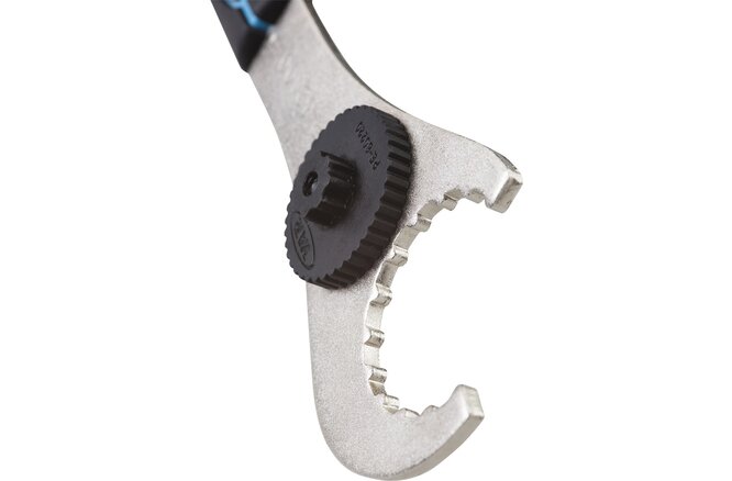 VAR Tretlagerschlüssel BP-62100-C für Shimano Hollowtech II