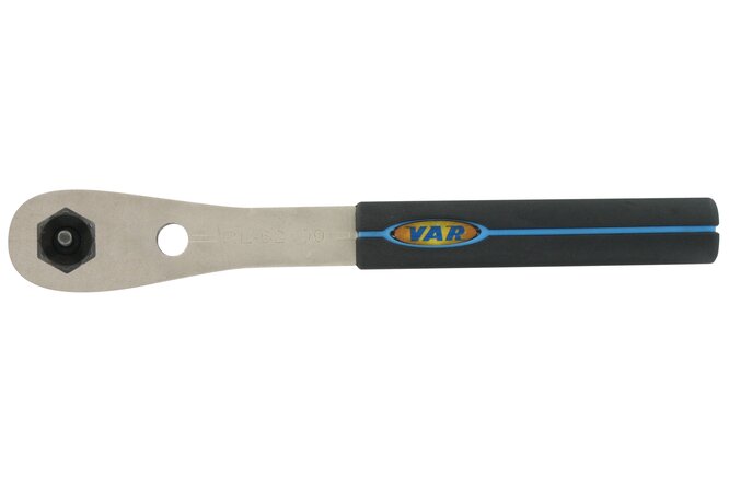 VAR Zahnkranz- und Freilaufabnehmer RL-62500C für... Campagnolo