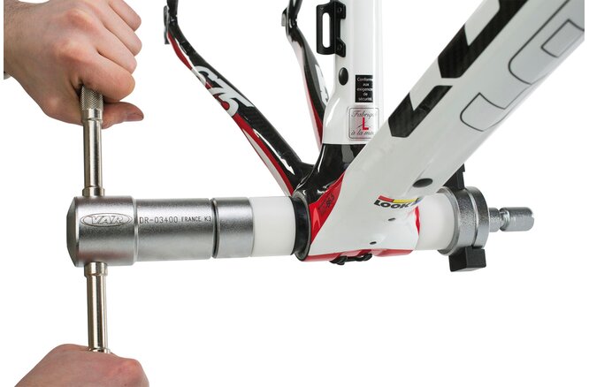 VAR Einpressringe für Shimano Press Fit PE-13800-PF