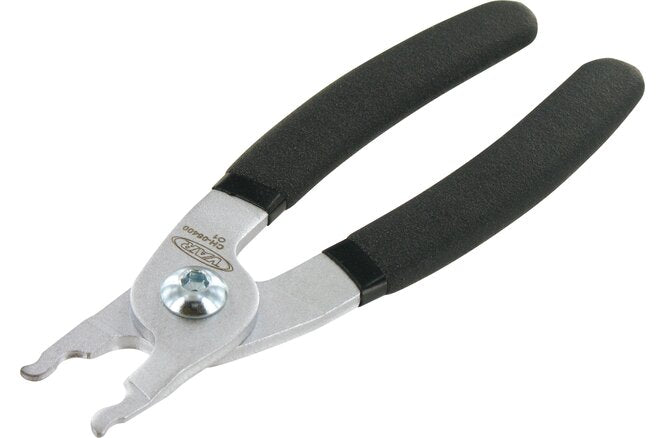 VAR Kettenhaltezange für Master Links CH-06400