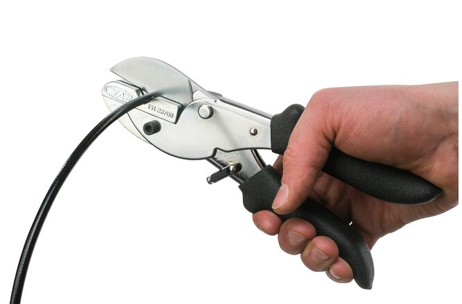 VAR Kabelschere für hydraulische Bremsleitungen FR-29700