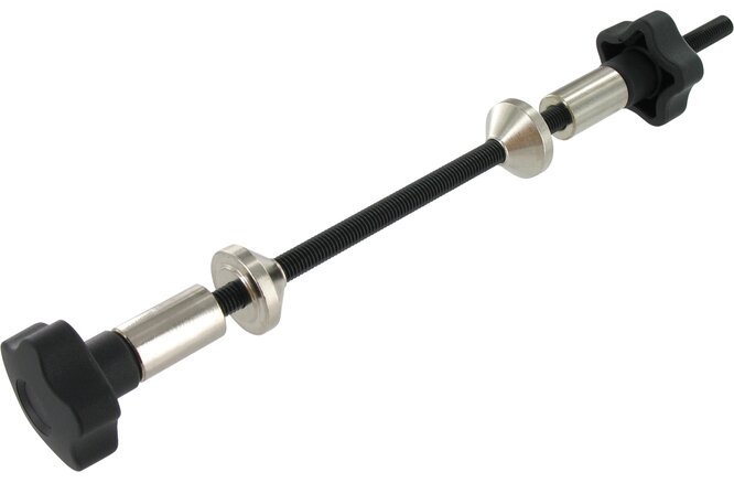 VAR Steckachsen-Adapter für Zentrierständer CR-07300