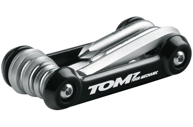 SKS Minitool Tom Tool 7 Funktionen