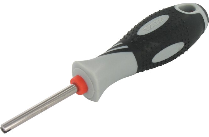 VAR Schraubendreher für Ventileinsatz Autoventil RP-42400