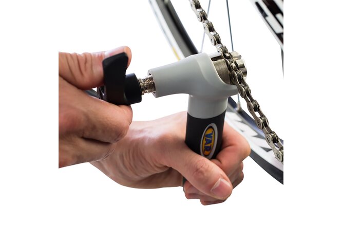 VAR Kettennieter Profi Universal CH-06500