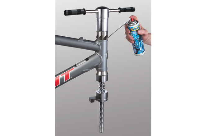 VAR Steuerkopf-, Innenlager-Fräswerkzeug ohne Fräser CD-03600