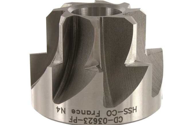 VAR Fräser für Press Fit Innenlager PF CD-03623-PF