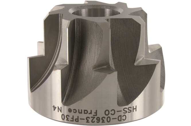 VAR Fräser für Press Fit Innenlager PF30 CD-03623-PF30