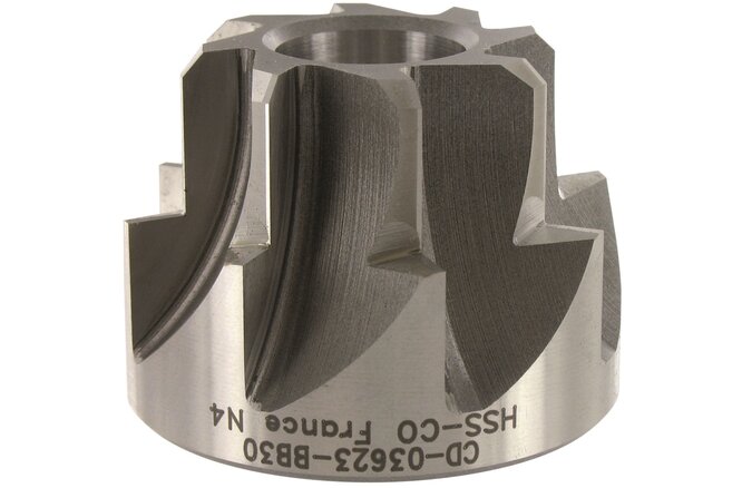 VAR Fräser für Press Fit Innenlager BB30 CD-03623-BB30