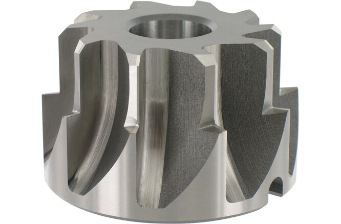 VAR Fräser für Steuerkopf 1.5" Semi Integriert CD-03623-55.95