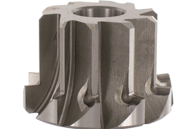 VAR Fräser für Steuerkopf 1.5" Traditional CD-03623-49.55