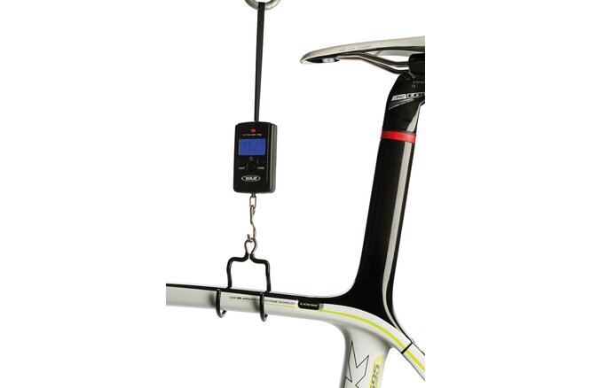 VAR Digital Waage DV-71700