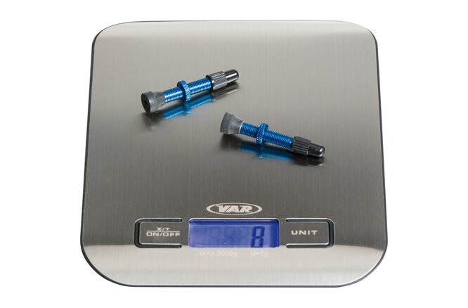 VAR Digital Tisch Waage DV-71800